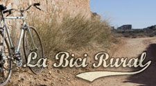 logo bici rural