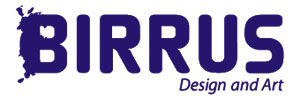 logo birrus