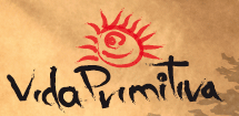 logo vida primitiva